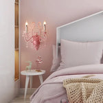 Luminaire Fuchsia Chambre Bébé Fille