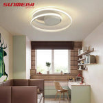 Luminaire Led Boucles Design Chambre