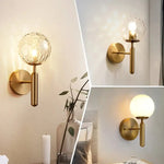 Luminaire Led Pour Chambre