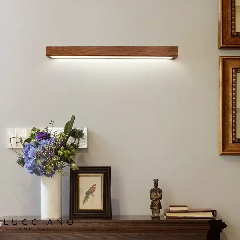 Luminaire Long Pour Couloir