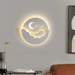 Luminaire Mural Chambre