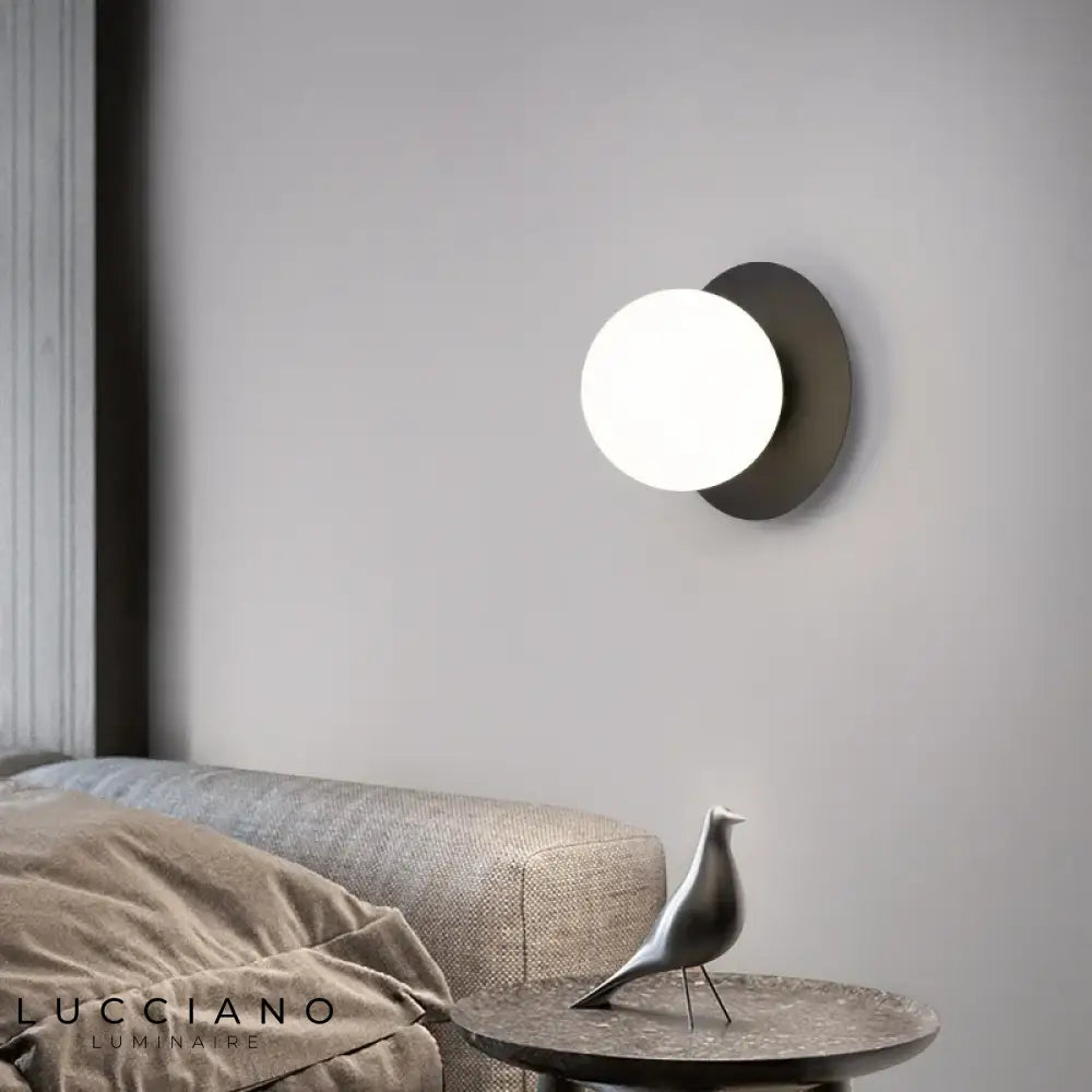 Luminaire couloir