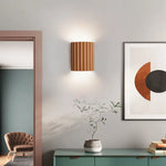 Luminaire Mural Pour Couloir Orange