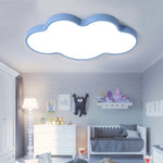 Luminaire Nuage Chambre Bébé