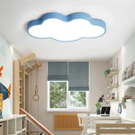 Luminaire Nuage Chambre Bébé