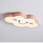 Luminaire Nuage Chambre Bébé