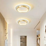 Luminaire Plafond Chambre Or / Carre