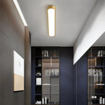 Luminaire Plafond Couloir