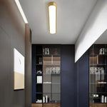 Luminaire Plafond Couloir