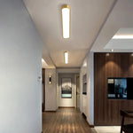 Luminaire Plafond Couloir