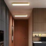 Luminaire Plafond Couloir