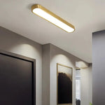 Luminaire Plafond Couloir