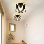 Luminaire Plafonnier Chambre