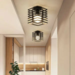 Luminaire Plafonnier Chambre