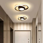 Luminaire Plafonnier Pour Couloir