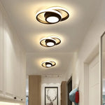 Luminaire Plafonnier Pour Couloir