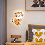 Luminaire Pour Chambre Bébé Dessin Animé