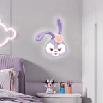 Luminaire Pour Chambre Bébé Dessin Animé