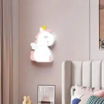 Luminaire Pour Chambre Bébé Dessin Animé