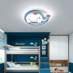 Luminaire Pour Chambre Bébé Éléphant