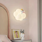 Luminaire Pour Chambre Bébé Garçon Nuage