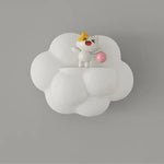 Luminaire Pour Chambre Bébé Garçon Nuage