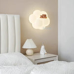 Luminaire Pour Chambre Bébé Garçon Nuage