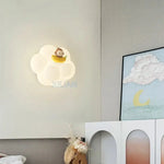 Luminaire Pour Chambre Bébé Garçon Nuage