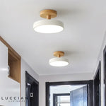 Luminaire couloir