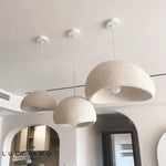 Luminaire pour couloir blanc 
