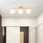 Luminaire Pour Couloir Étroit