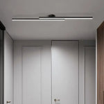 Luminaire Pour Couloir Long