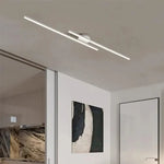 Luminaire Pour Couloir Long