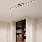 Luminaire Pour Couloir Long