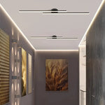 Luminaire Pour Couloir Long