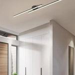 Luminaire Pour Couloir Long