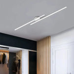 Luminaire Pour Couloir Long