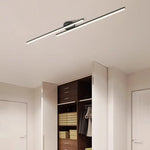 Luminaire Pour Couloir Long