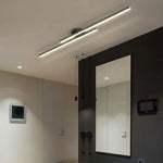 Luminaire Pour Couloir Long