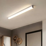 Luminaire Pour Long Couloir