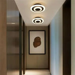 Luminaire Pour Un Couloir