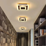 Luminaire Pour Un Couloir