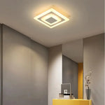 Luminaire Pour Un Couloir