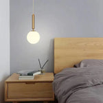 Luminaire Suspendu Chambre