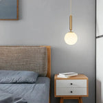 Luminaire Suspendu Chambre