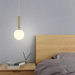 Luminaire Suspendu Chambre