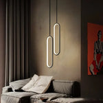 Luminaire Suspension Chambre