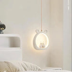 Luminaire Suspension Chambre Bébé