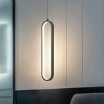 Luminaire Suspension Chambre Noir / A