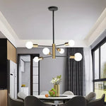 Luminaire Suspension Pour Couloir